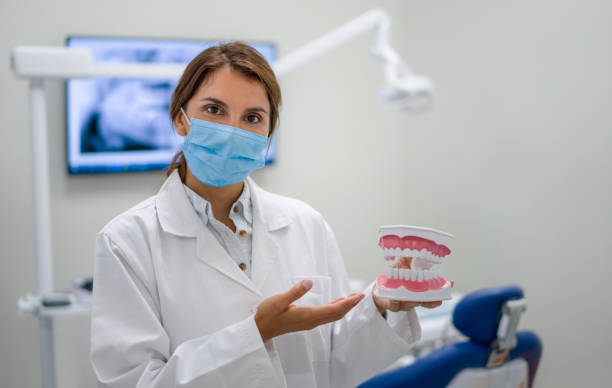 Best Emergency Tooth Extraction  in New Brighton, MN