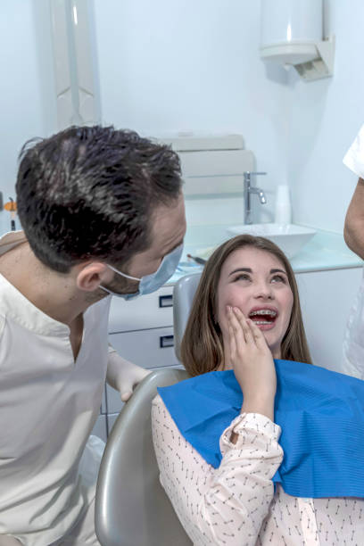 Best Urgent Tooth Repair  in New Brighton, MN