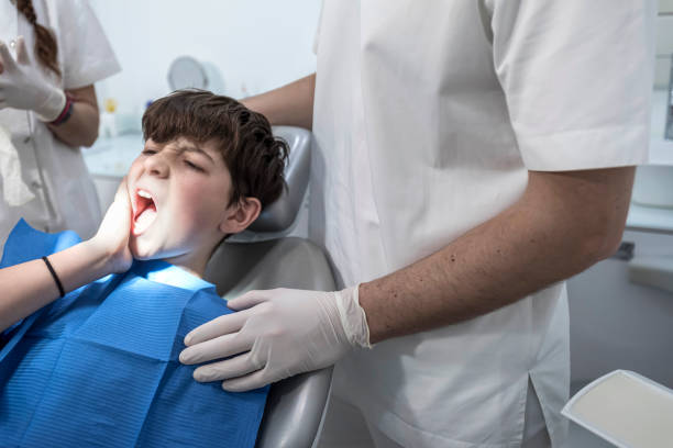 Best Knocked-Out Tooth Emergency  in New Brighton, MN