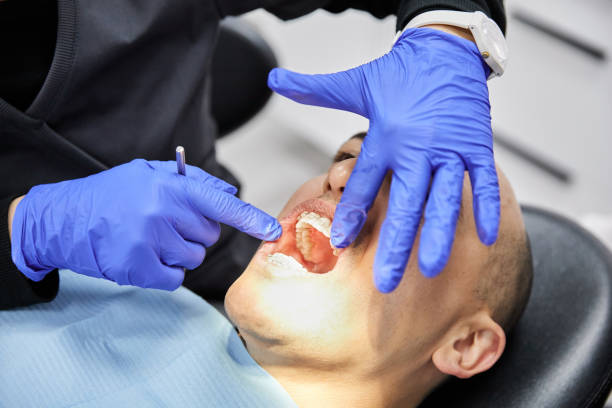 Best Tooth Infection Emergency Dentist  in New Brighton, MN